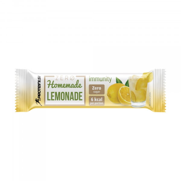 Proteini Zero Homemade Lemonade Immunity 4.2g