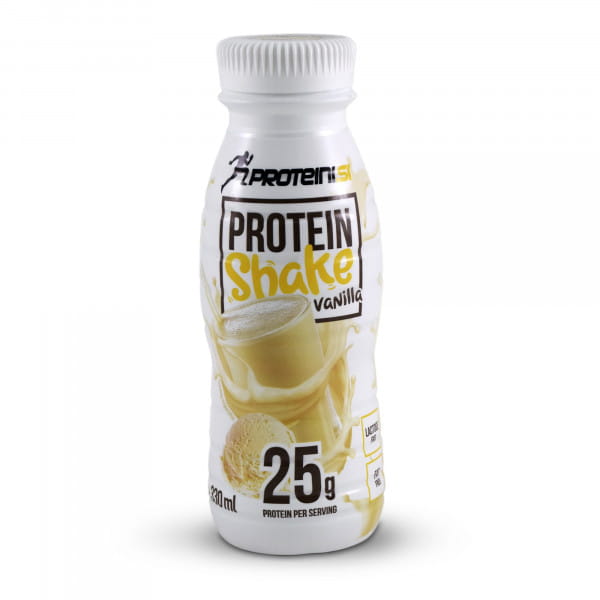 Image of Protein Shake RTD Vanilla, 330ml